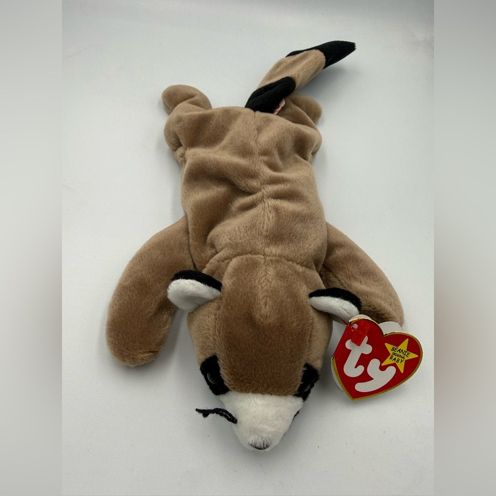 Ringo ty Beanie Baby